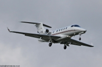 NetJets Phenom 300 CS-PHQ