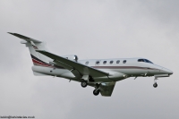 NetJets Phenom 300 CS-PHQ