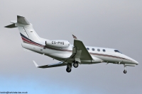 NetJets Phenom 300 CS-PHQ