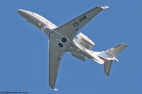 NetJets Europe Phenom 300 CS-PHR