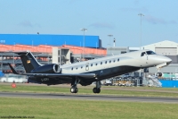 Legacy 650 D-AERO