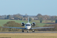 Legacy 650 D-AERO