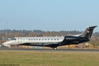 Legacy 650 D-AERO