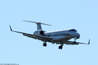 Vista Jet Legacy 650 D-AFBS