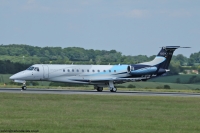 Air Hamburg Legacy 650 D-AFUN