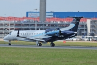 Air Hamburg Legacy 650 D-AFUN