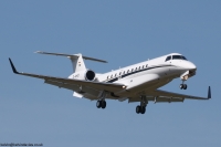 Air Hamburg Legacy 650 D-AHOI