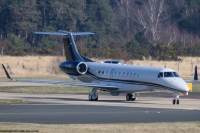 Air Hamburg Gmbh Legacy 650 D-AIRG