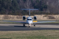 Air Hamburg Gmbh Legacy 650 D-AIRG