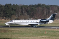 Air Hamburg Gmbh Legacy 650 D-AIRG