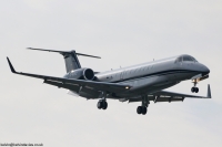 Air Hamburg Legacy 650 D-AIRZ