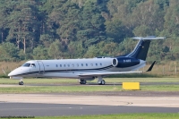 Air Hamburg Legacy 650 D-AIRZ