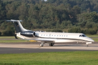 Air Hamburg Legacy 650 D-AIRZ