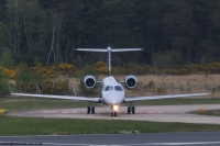 Air Hamburg Legacy 650 D-ALOA