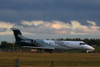 VistaJet Gmbh Legacy 650 D-ANXA