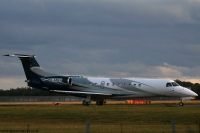 VistaJet Gmbh Legacy 650 D-ANXA