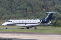 Air Hamburg Legacy 650 D-ARMY