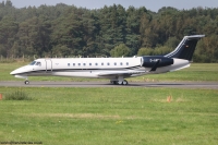 Air Hamburg Legacy 650 D-ARMY