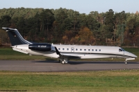 Air Hamburg Legacy 650 D-ASAP
