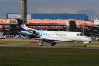 Air Hamburg Legacy 600 D-AVIB