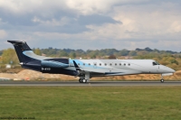 Air Hamburg Legacy 600 D-AVIB