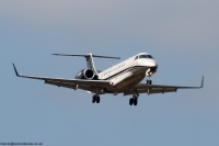 Air Hamburg Legacy 650 D-AWIN