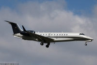 Air Hamburg Legacy 650 D-AWIN