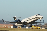 Legacy 650 D-AZUR