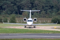 Air Hamburg Legacy 500 D-BEER