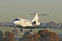 Legacy 450 D-BFIL