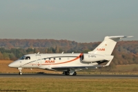 Legacy 450 D-BFIL