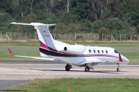 PAD Aviation Service Phenom 300 D-CBBS