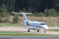 ProAir Aviation Phenom 300 D-CHGS