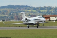 Phenom 300 D-CHIC