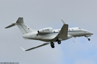 Phenom 300 D-CHIC