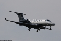 Air Hamburg Phenom 300 D-CKJE