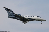 Air Hamburg Phenom 300 D-CKJE