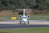 PAD Aviation Service Phenom 300 D-CMMP