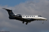 ProAir Aviation Gmbh Phenom 300 D-CNOW