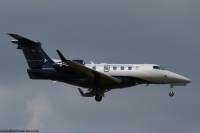 Air Hamburg Phenom 300 D-CROG