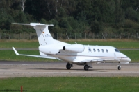 PAD Aviation Service Phenom 300 D-CTOR