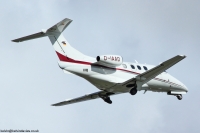 Phenom 100 D-IAAD