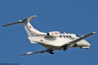 Arcus Executive Aviation Phenom 100 D-IAAT
