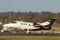 Phenom 100 D-IAAY