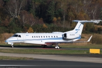 Union Aviation Legacy 650 ES-DAN