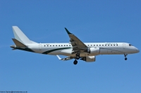 Amelia International EMB-190 F-HDRK