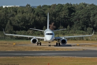 Amelia International EMB-190 F-HDRK