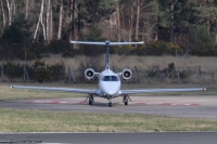 Pan Europeene Air Service Phenom 300 F-HGPE