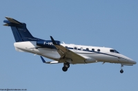Air Midi Centre Phenom 300 F-HRDG
