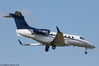 Air Midi Centre Phenom 300 F-HRDG